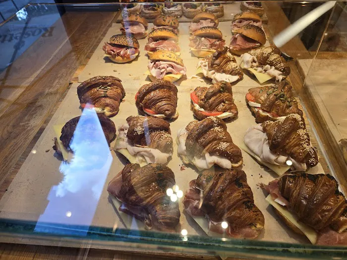 Rosetta Bakery Picture 8