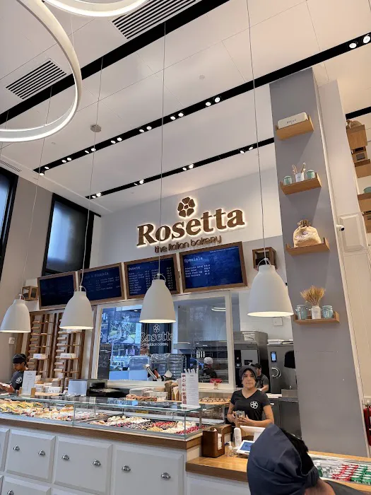 Rosetta Bakery Picture 7