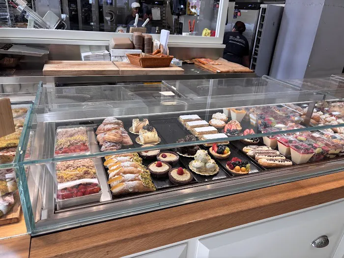 Rosetta Bakery Picture 1