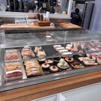 Rosetta Bakery ico