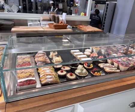 Rosetta Bakery