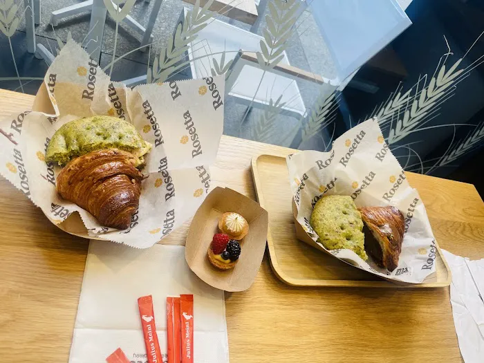 Rosetta Bakery Picture 2