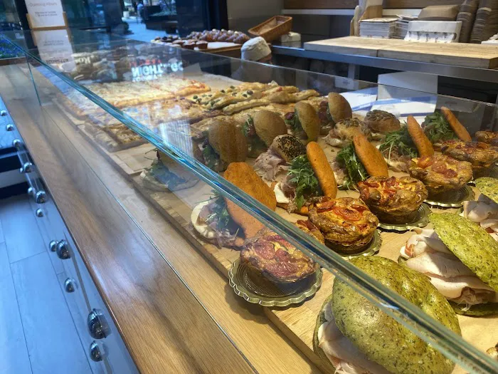 Rosetta Bakery Picture 3