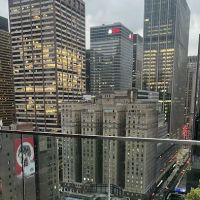 cloudM New York Times Square ico