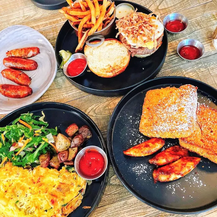 The Blue Dog Cookhouse & Bar Picture 10