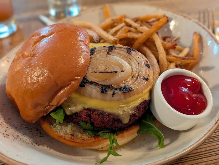 The Blue Dog Cookhouse & Bar Picture 2