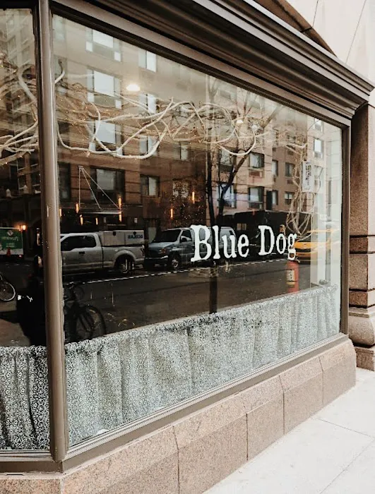 The Blue Dog Cookhouse & Bar Picture 9