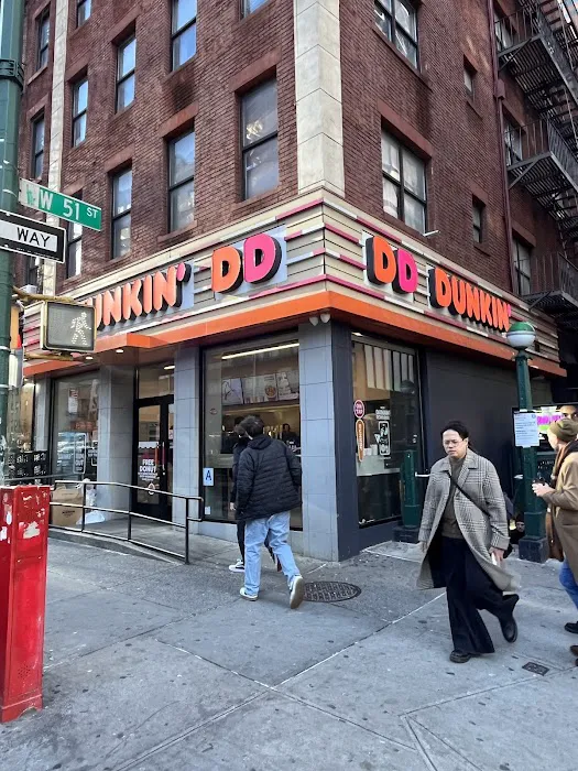 Dunkin' Picture 7