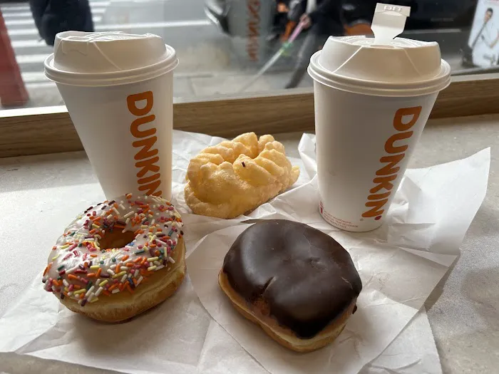 Dunkin' Picture 6