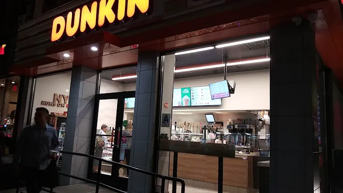 Dunkin' Picture 4