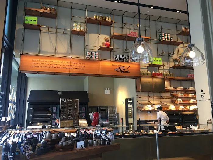 Starbucks Picture 10