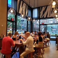 Starbucks ico