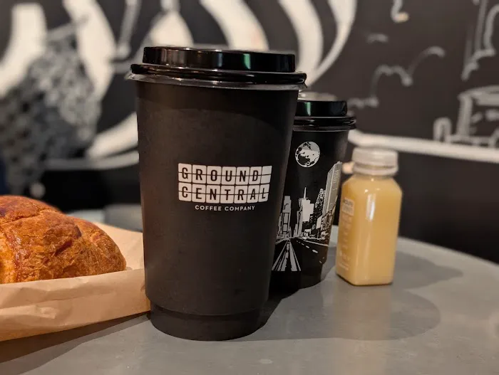 Ground Central Coffee Company Picture 4