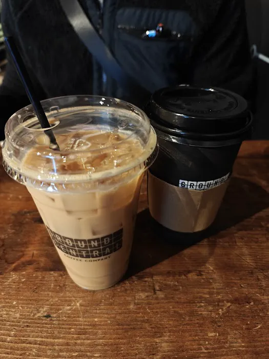Ground Central Coffee Company Picture 10