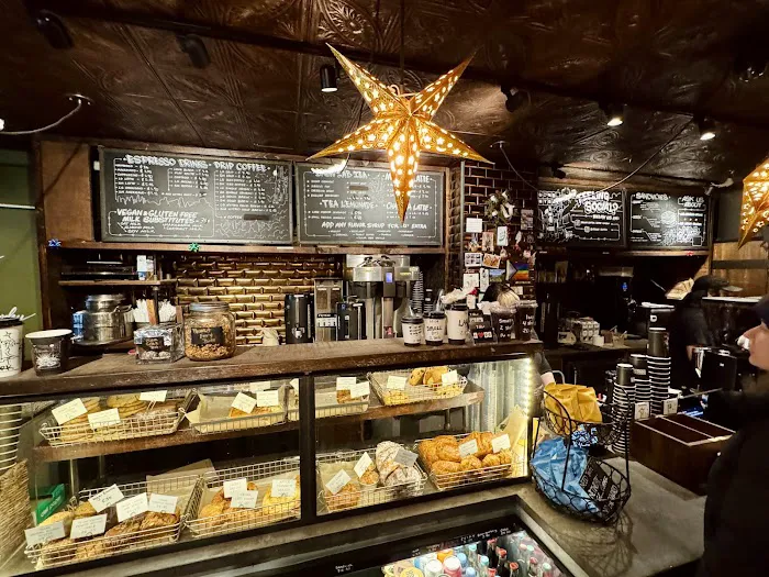 Ground Central Coffee Company Picture 8