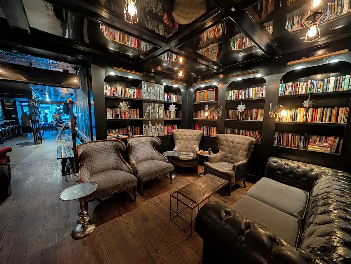 Ground Central Coffee Company Picture 3