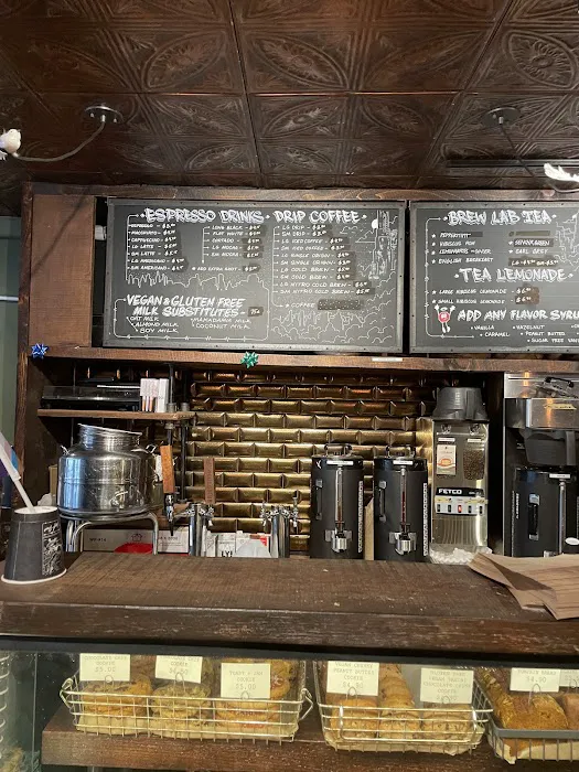 Ground Central Coffee Company Picture 9