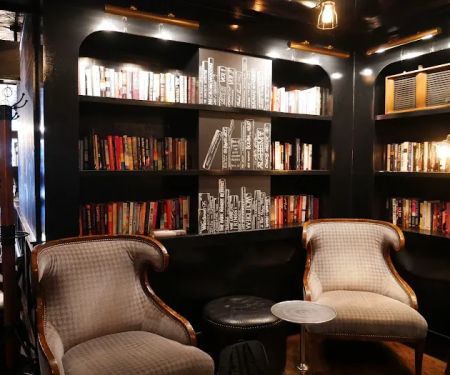 Ground Central Coffee Company