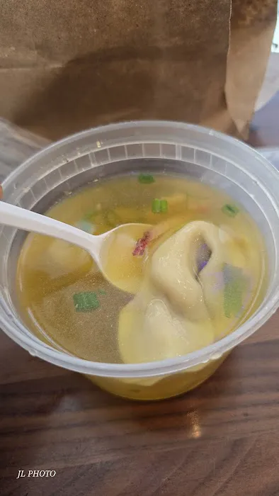 China Gourmet Picture 8