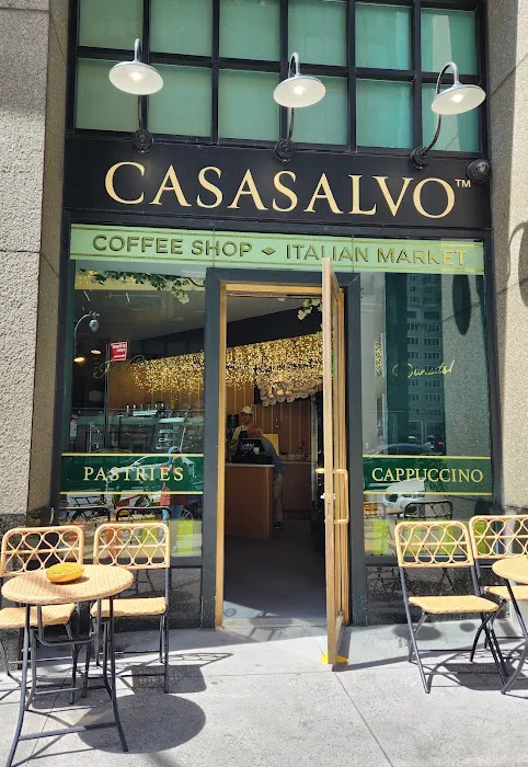 CasaSalvoNYC Picture 6