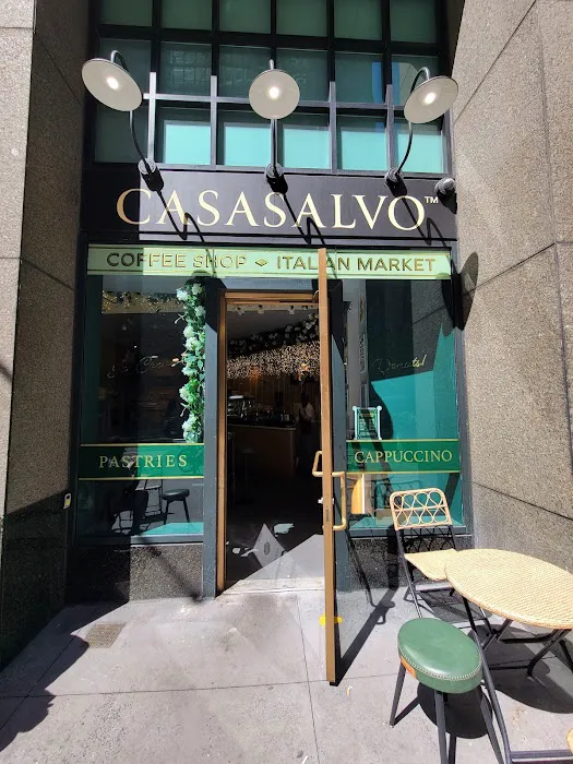 CasaSalvoNYC Picture 5