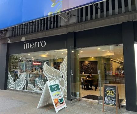 inerro