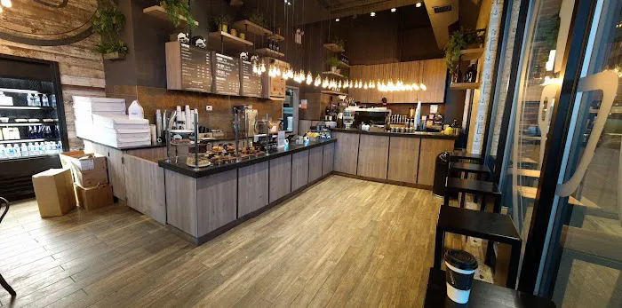 Gregorys Coffee Picture 4