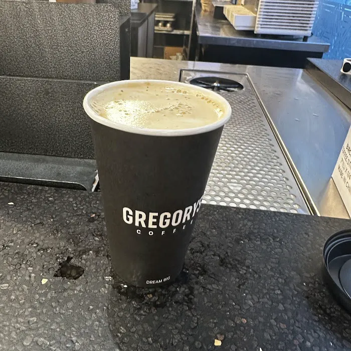 Gregorys Coffee Picture 7
