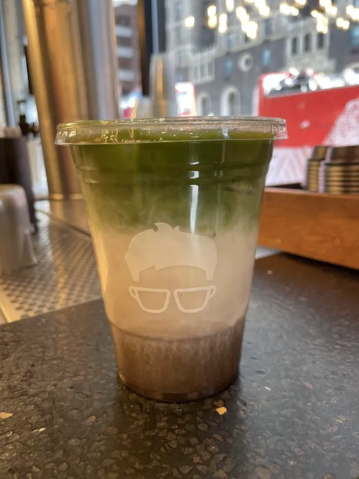 Gregorys Coffee Picture 2