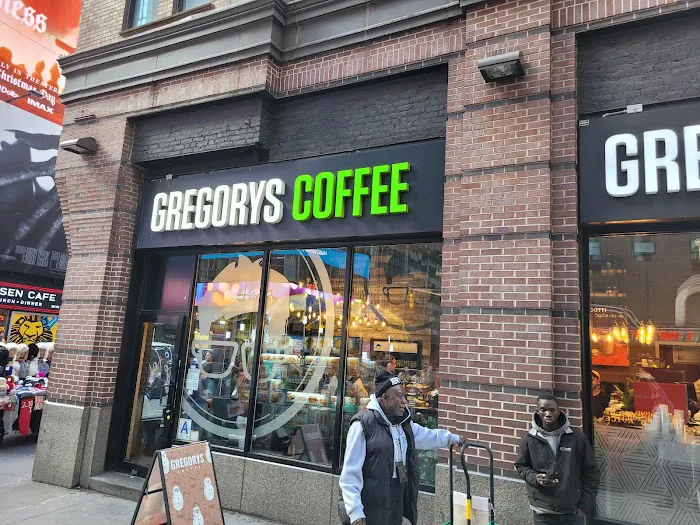 Gregorys Coffee Picture 10