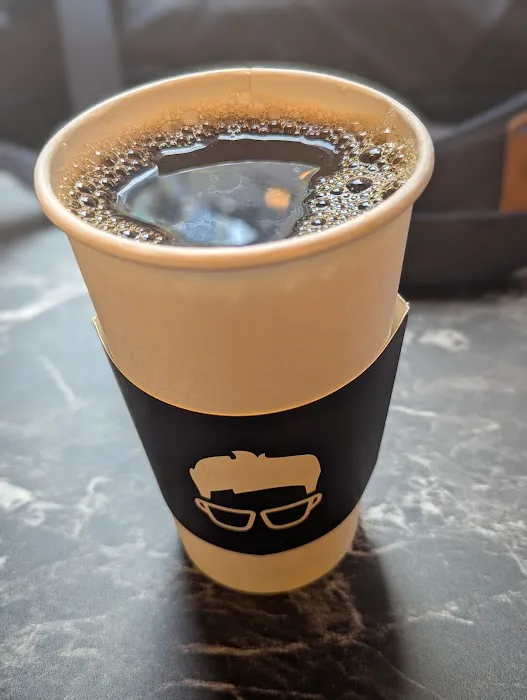 Gregorys Coffee Picture 1