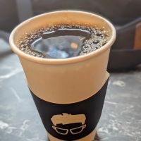 Gregorys Coffee ico