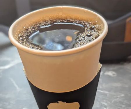 Gregorys Coffee