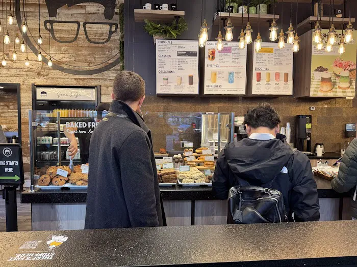 Gregorys Coffee Picture 6