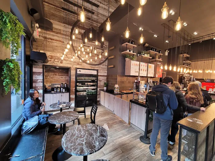 Gregorys Coffee Picture 9