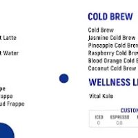 Luckin Coffee ico