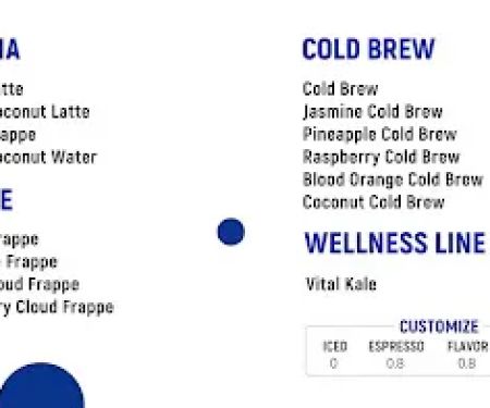 Luckin Coffee