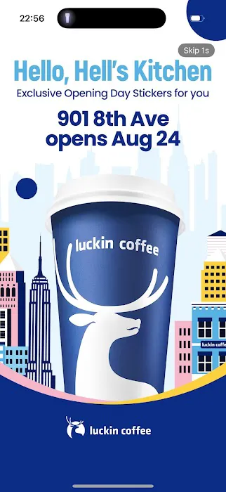 Luckin Coffee Picture 10