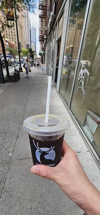 Luckin Coffee Picture 2