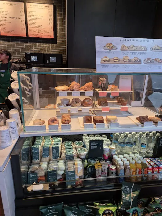 Starbucks Picture 8