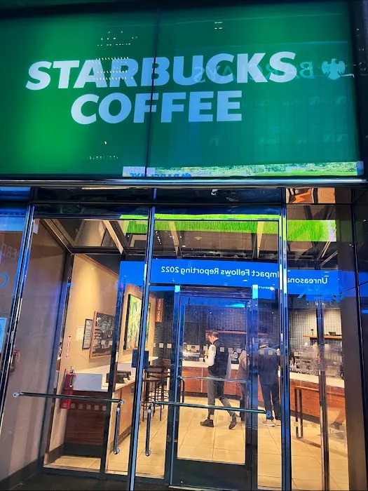 Starbucks Picture 3