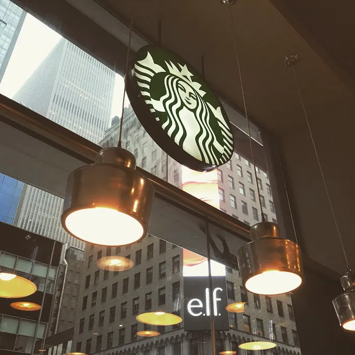 Starbucks Picture 10