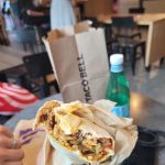 Taco Bell Cantina