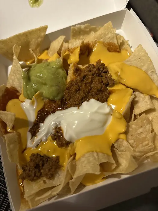 Taco Bell Cantina Picture 8