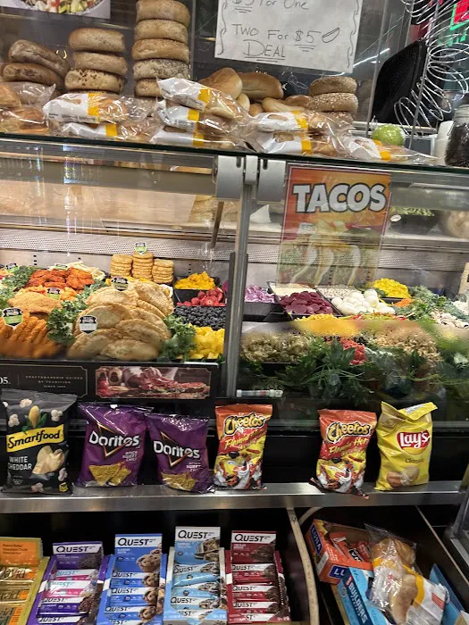 W 51 GOURMET DELI & GROCERY INC. Picture 2