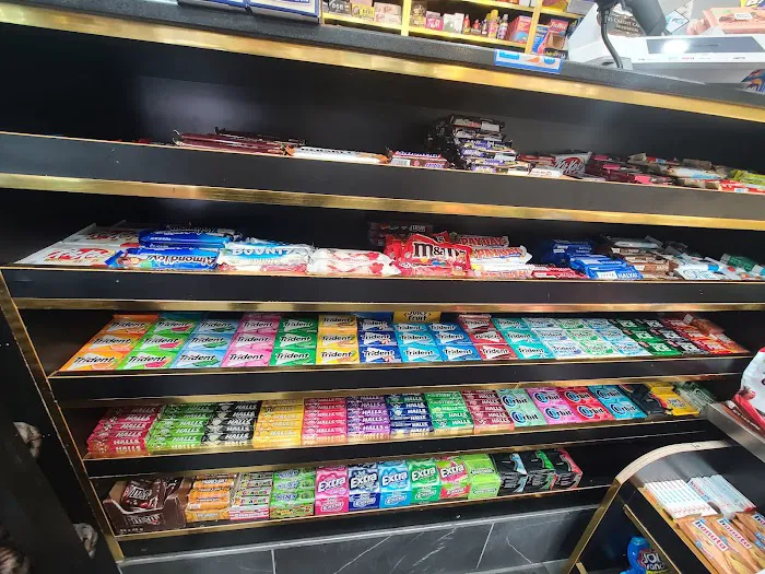 W 51 GOURMET DELI & GROCERY INC. Picture 10