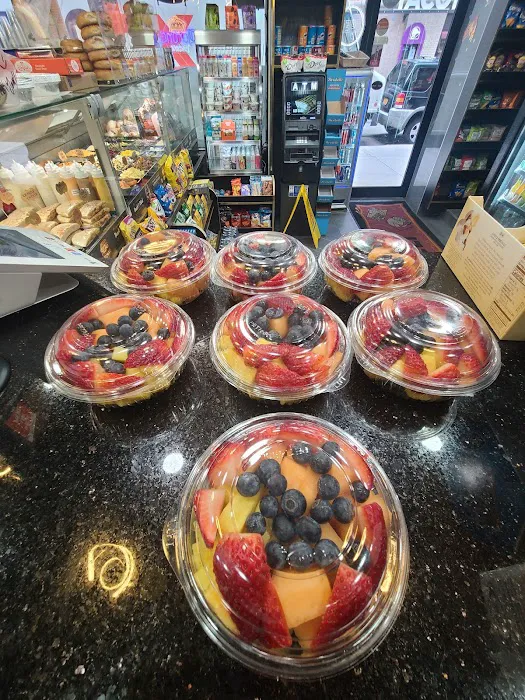W 51 GOURMET DELI & GROCERY INC. Picture 7
