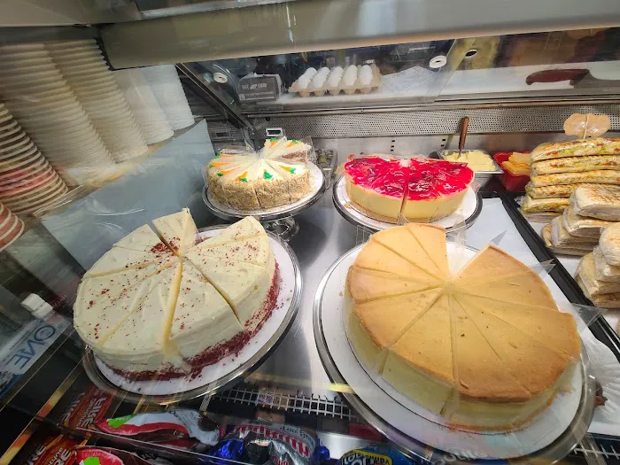 W 51 GOURMET DELI & GROCERY INC. Picture 6