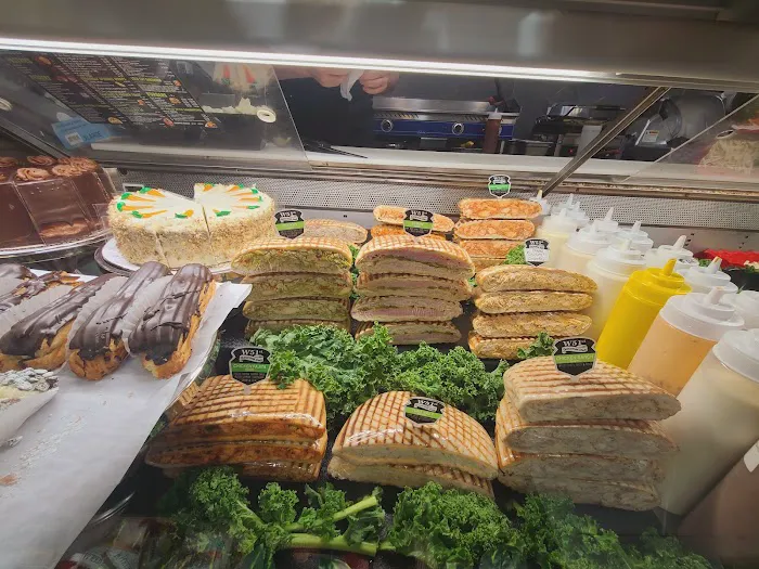 W 51 GOURMET DELI & GROCERY INC. Picture 5