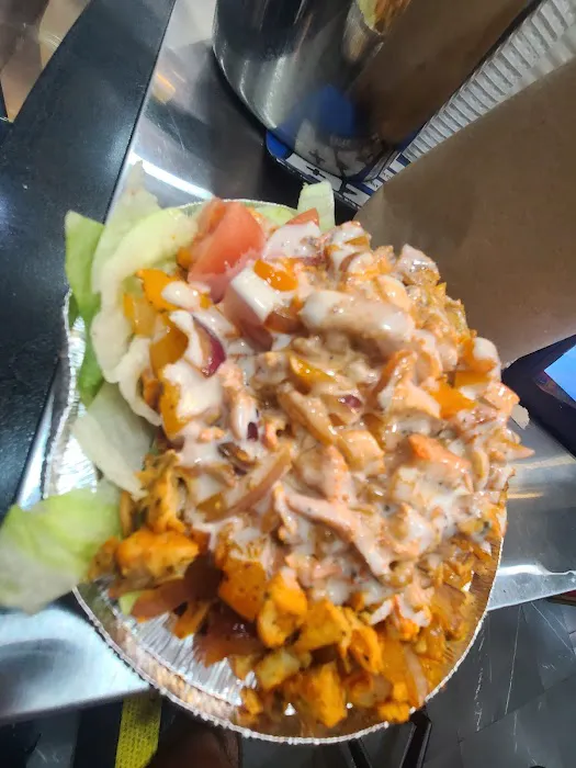 W 51 GOURMET DELI & GROCERY INC. Picture 1